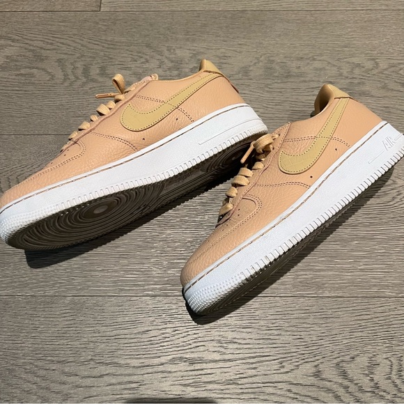 Nike Air Force 1 | Hemp - Picture 2 of 3